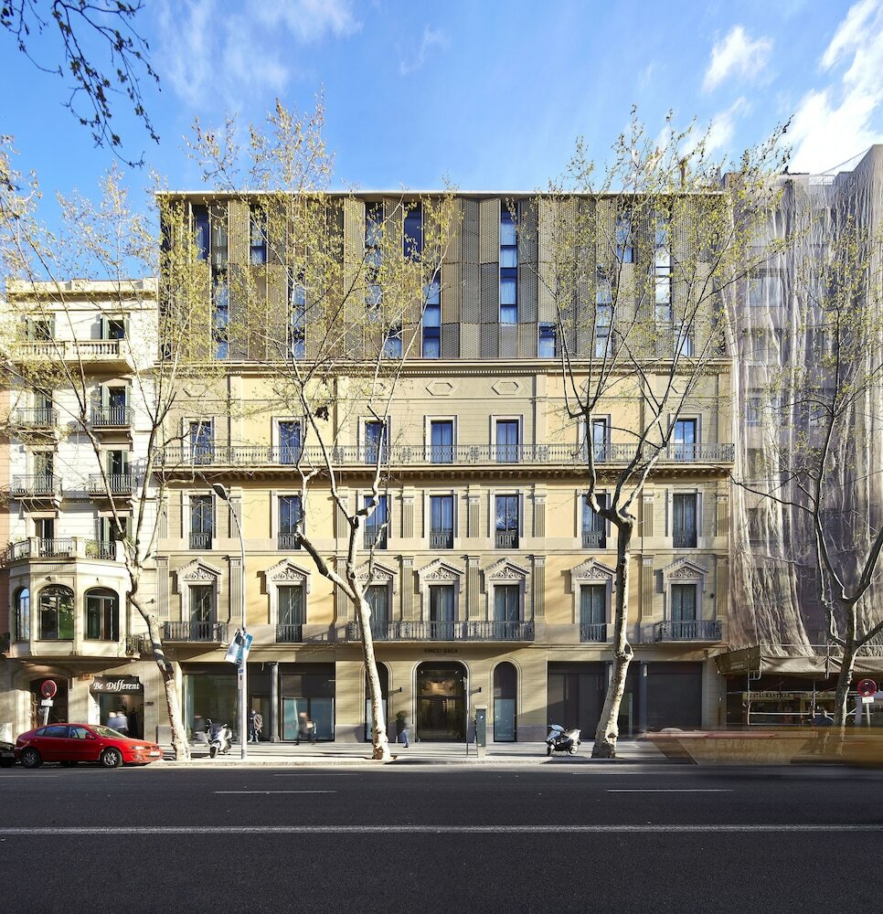 Фото Vincci Gala