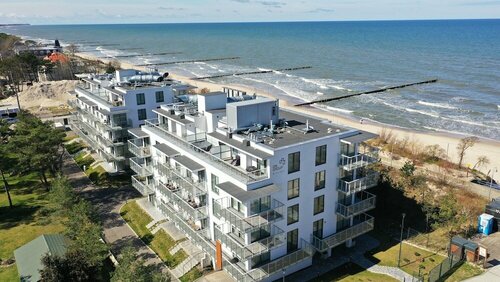 Гостиница Apartamenty Sun & Snow Jantaris в Мельно