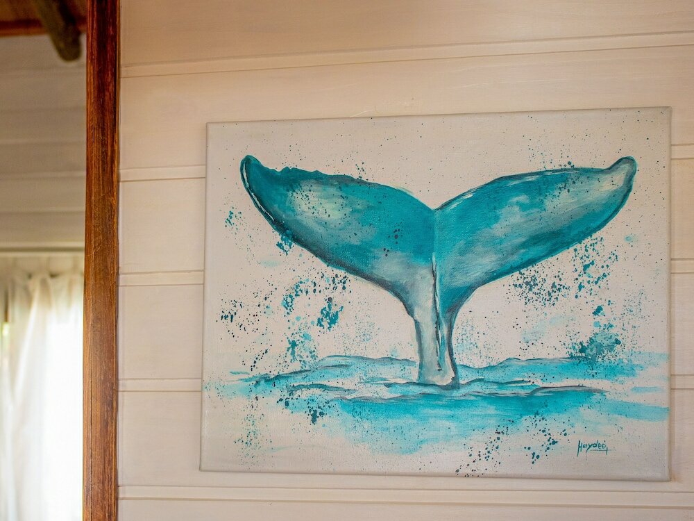 Фото Bon Amour Punta del Diablo