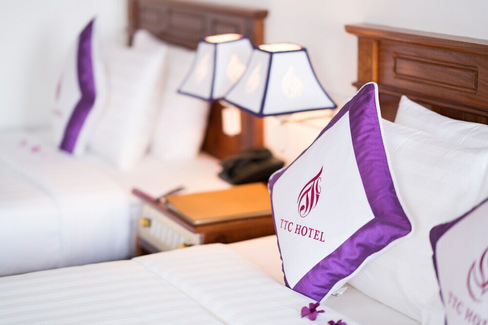 Фото Ttc Hotel Premium-Angkor