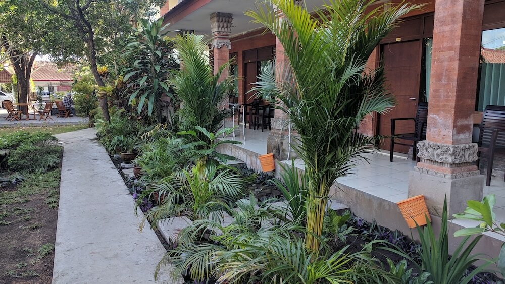 Фото Puri Pangeran Hotel Yogyakarta