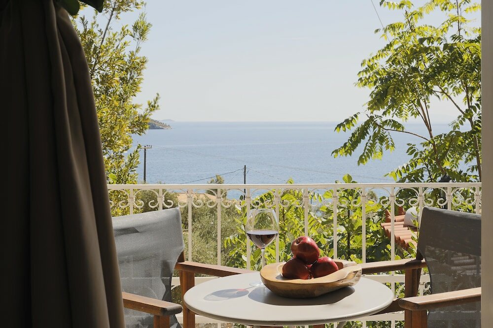 Фото Irida Aegean View