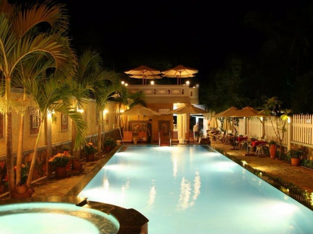 Hotel Thao Ha Muine Hotel, Phan Thiet, photo