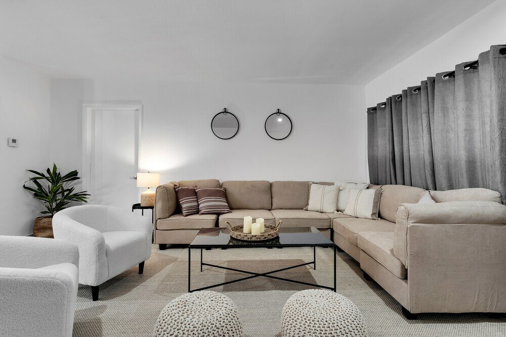 Фото Deluxe Coral Park 5bd Brand New Villa