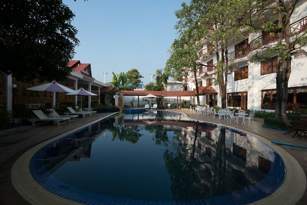 Фото отеля 4