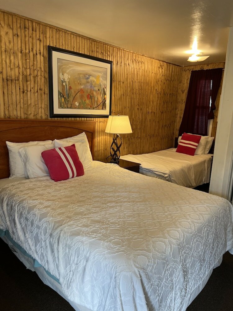 Фото Falls Motel