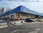 Rostic's (Plescheeva Street, 4), fast food