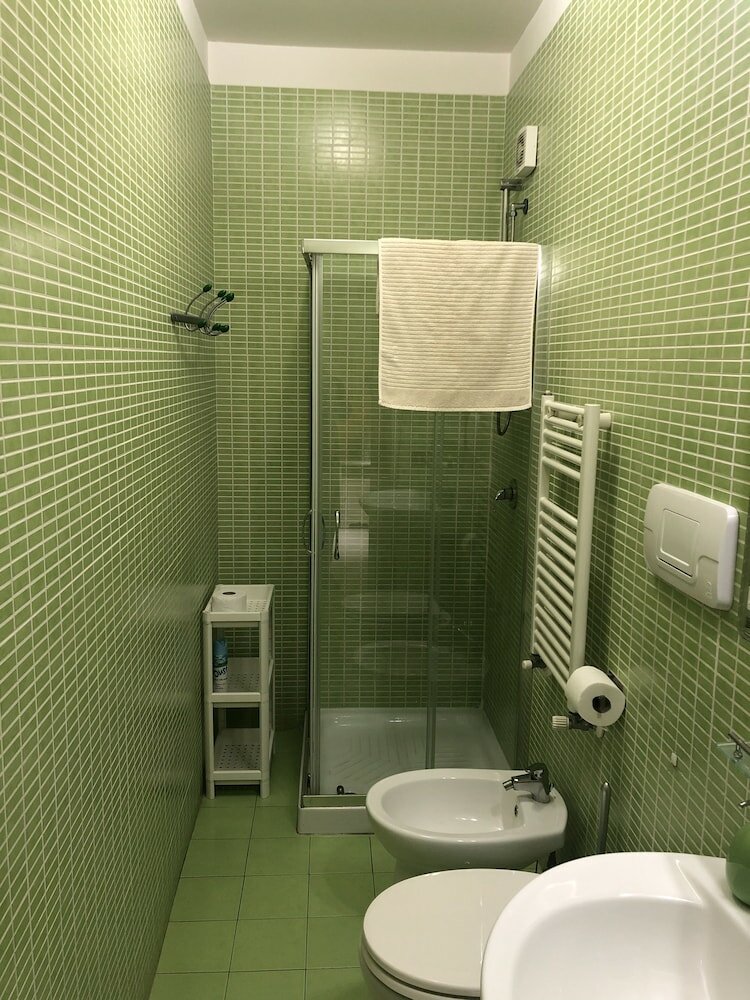 Фото B&b Quattro Palazzi Napoli