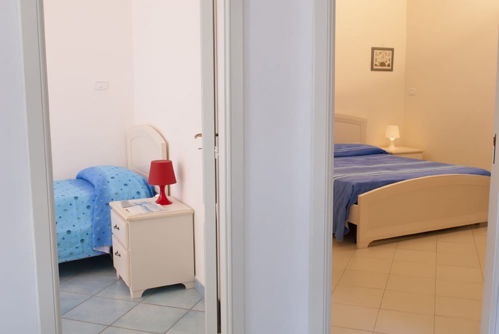 Фото Hotel Paradiso Residence