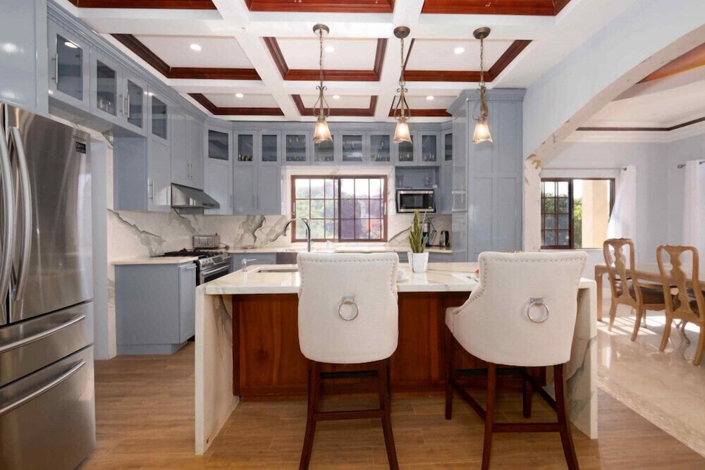 Фото Villa De-Luxe Paradise