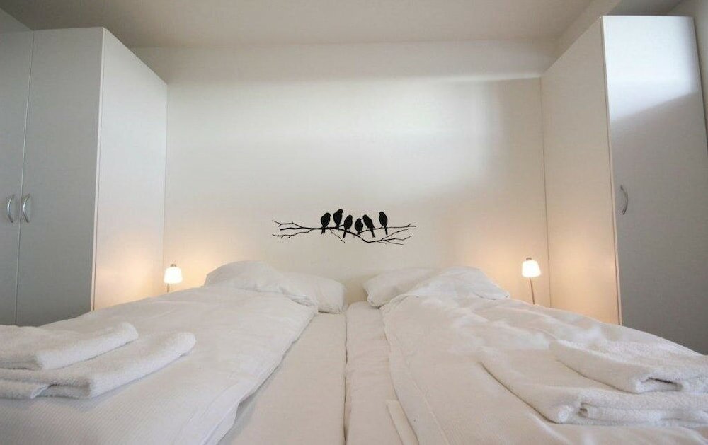 Фото Flotmyrgården Apartment Hotel