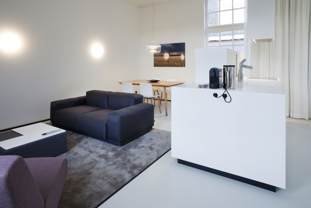 Фото Urban Residences Maastricht