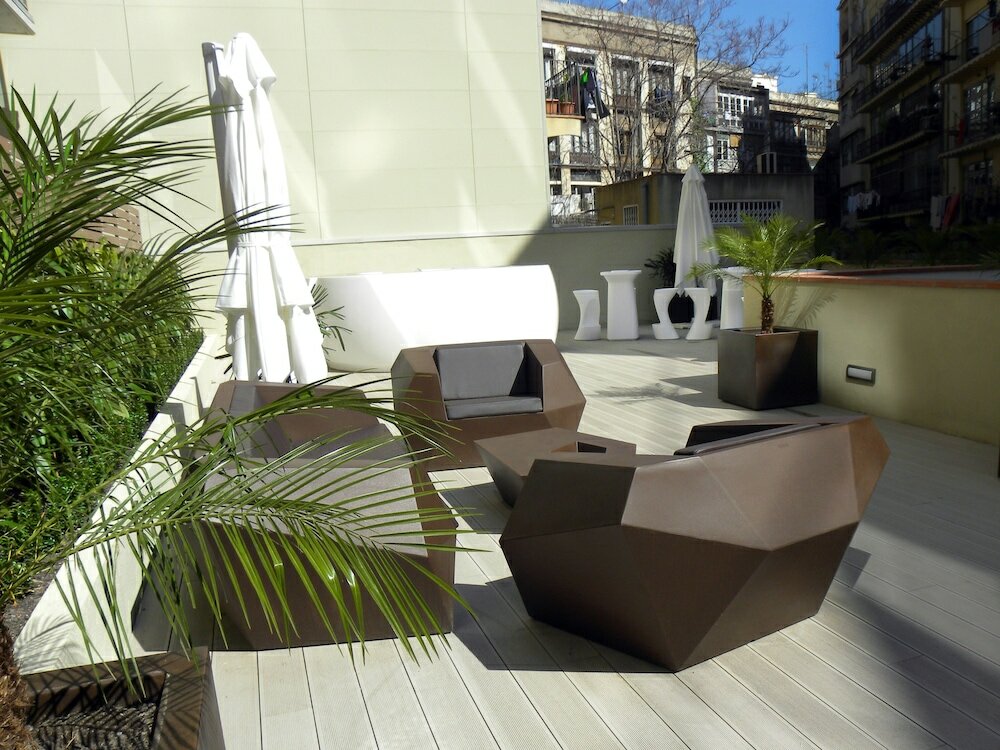 Фото Vincci Gala