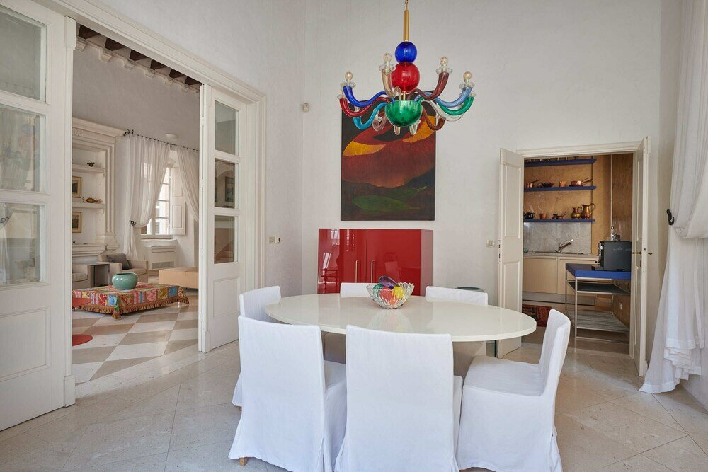 Фото Luxury Villa 44