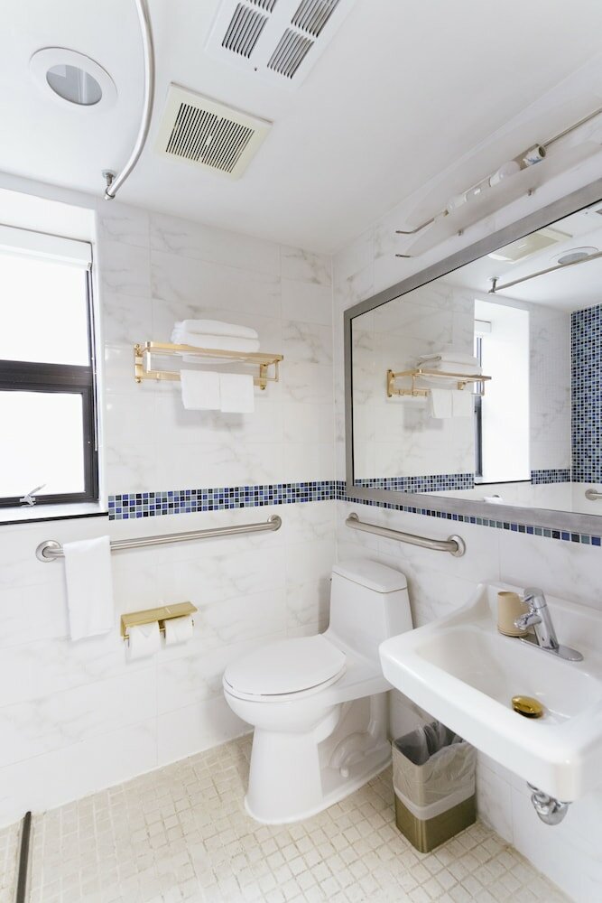 Фото Hotel Richland Les