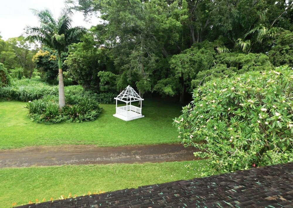 Фото Pahala Plantation Cottages