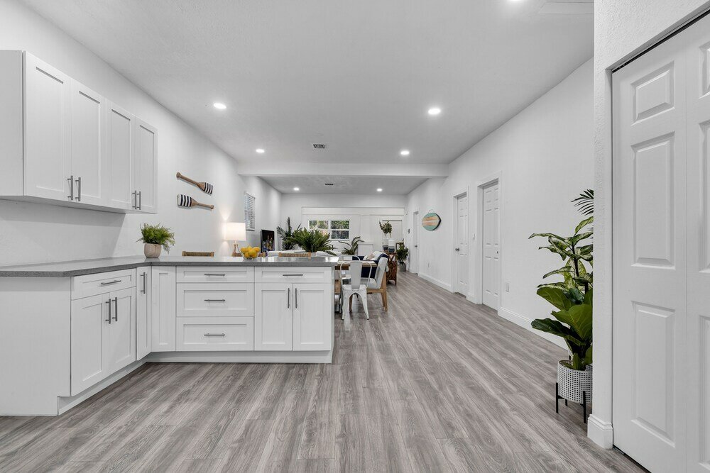 Фото Modern & Cozy 5bd House in Buenavista