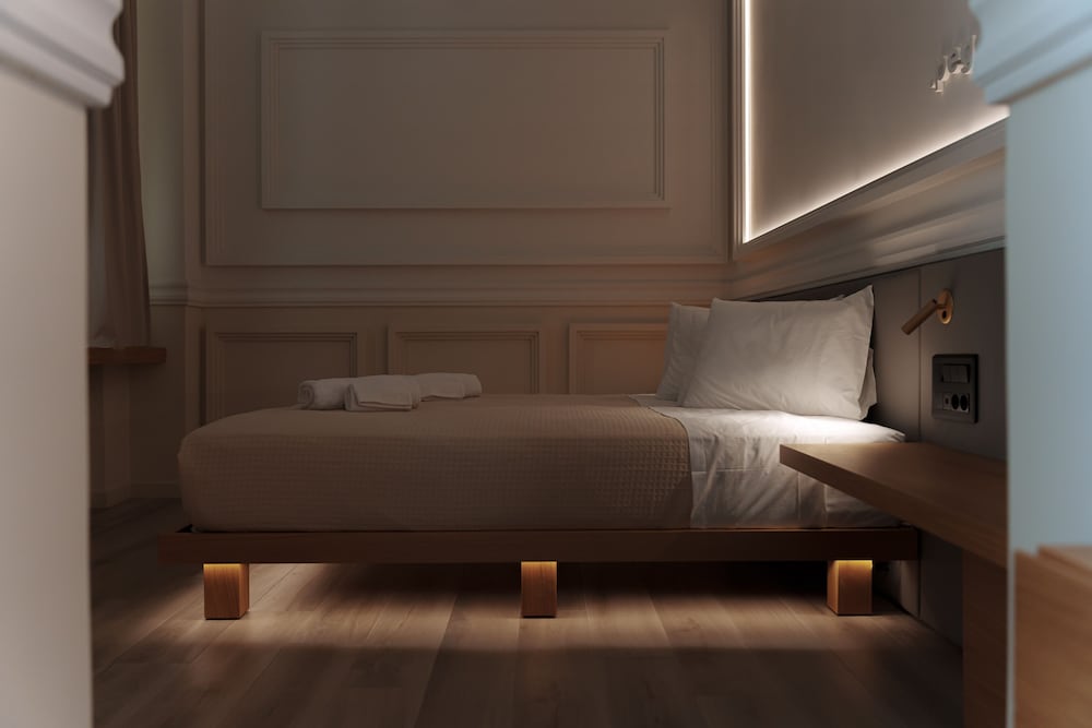 Фото Agora Athens Suites