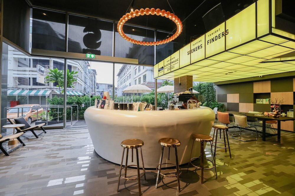 Фото отеля 4