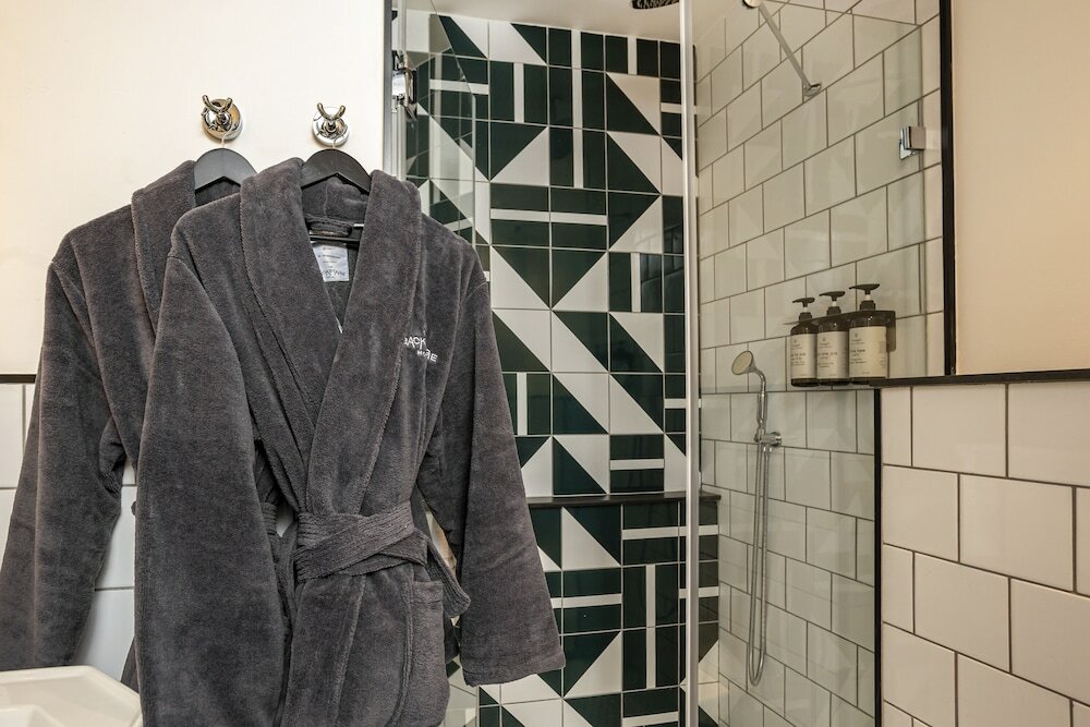 Фото Backstage Hotel-an Atlas Boutique Hotel