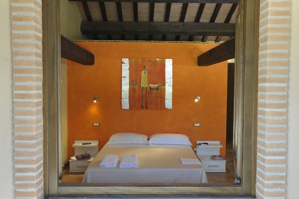 Фото Azienda Agricola Il Bagolaro