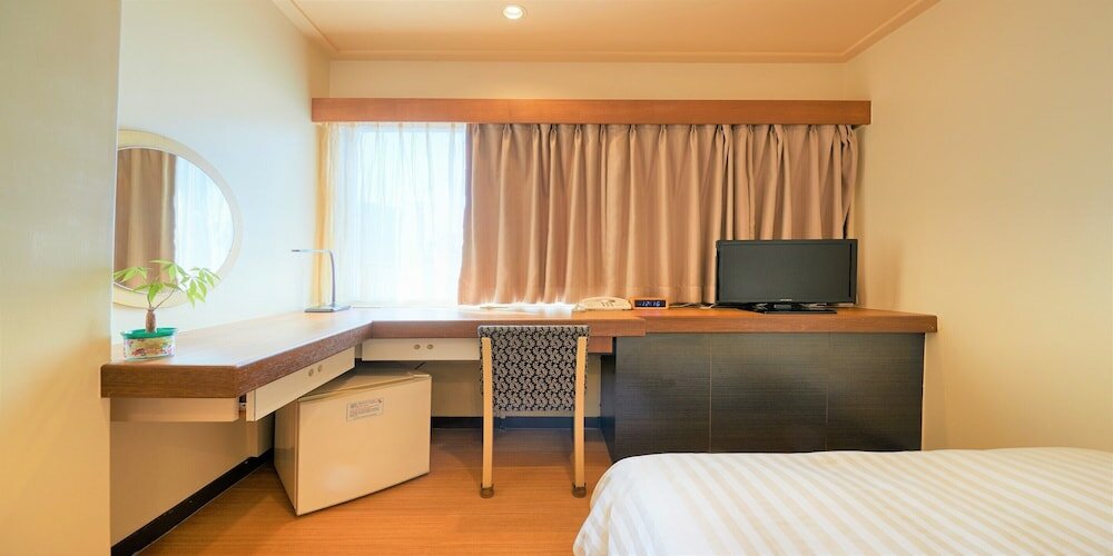 Фото Hotel Sun Palace Kyuyokan