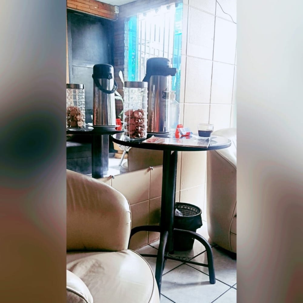 Фото Pousada Sol E Praia