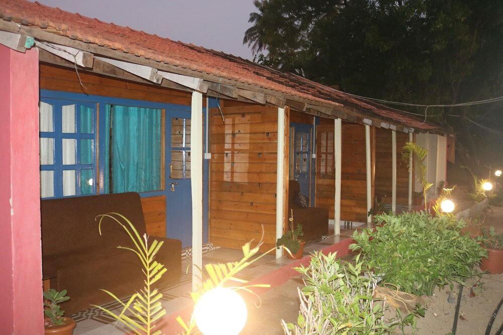 Фото Agonda Island View