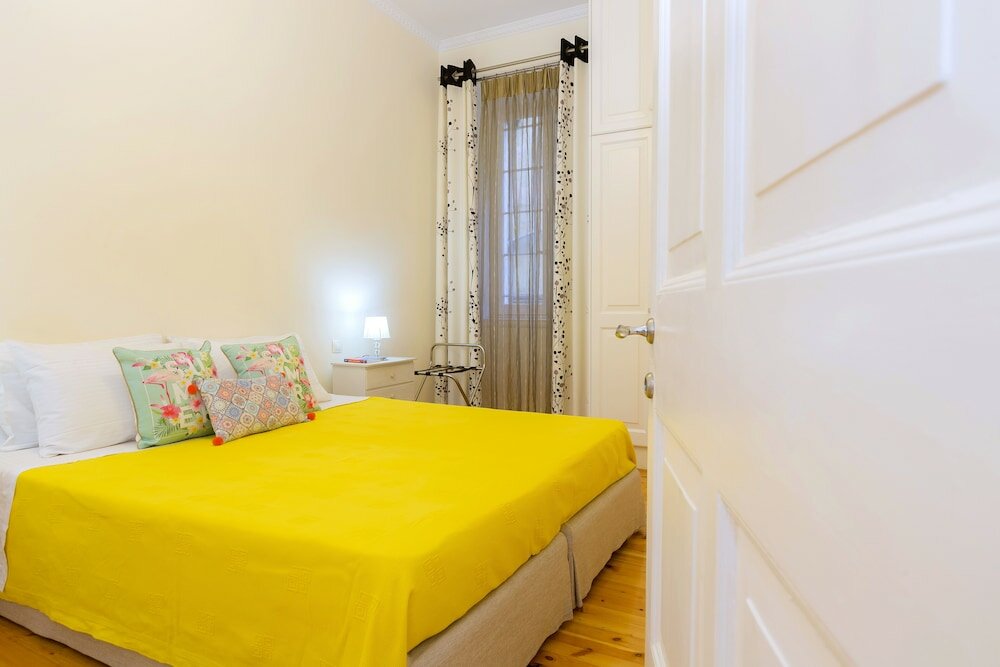 Фото Ampio Cantone Suite