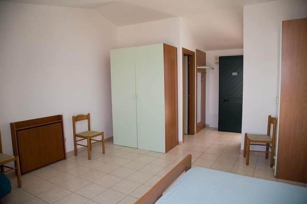 Фото Hotel Residence La Baia