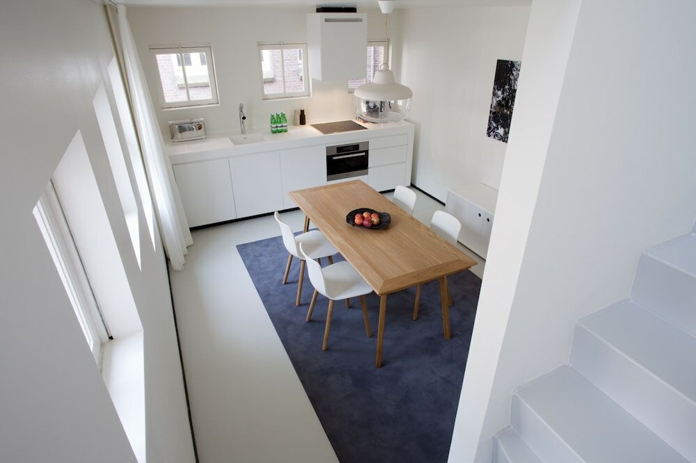 Фото Urban Residences Maastricht