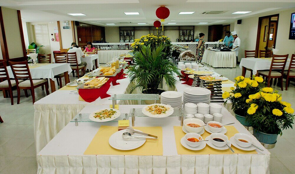 Фото Bidv Hotel & Conference Center