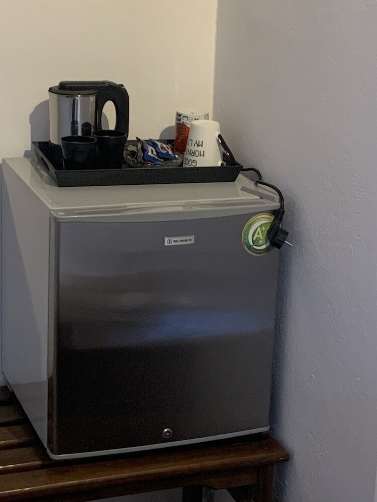 Фото Hb Hotel Benitsa