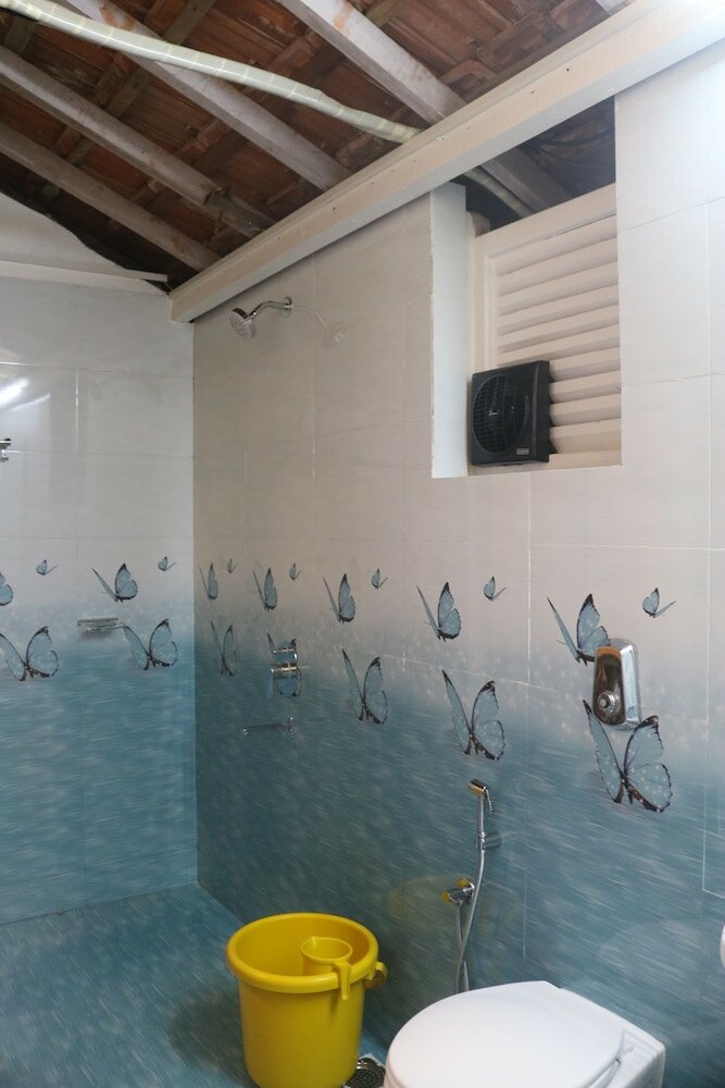 Фото Agonda Island View