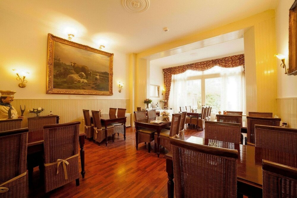 Фото Hotel Dordrecht