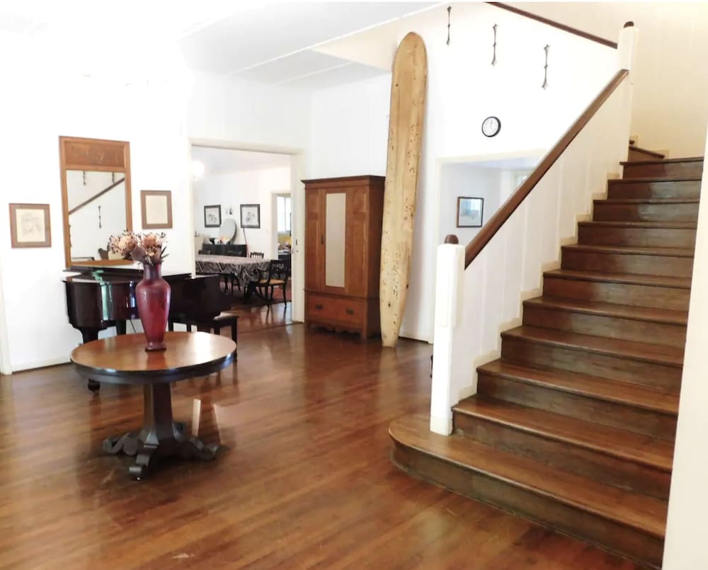 Фото Pahala Plantation Cottages