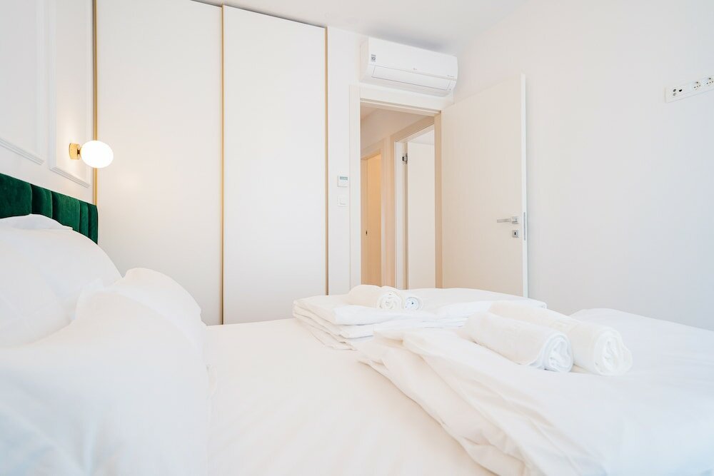 Фото Adria Concept boutique apartments