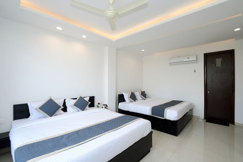 Фото Hotel Life Inn