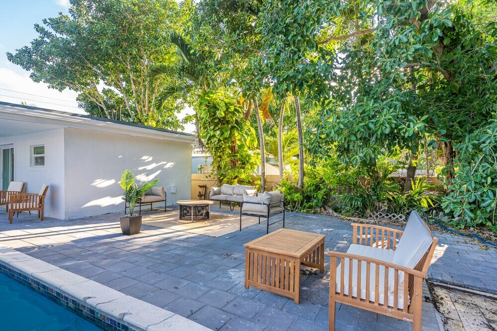 Фото Deluxe Coral Park 5bd Brand New Villa