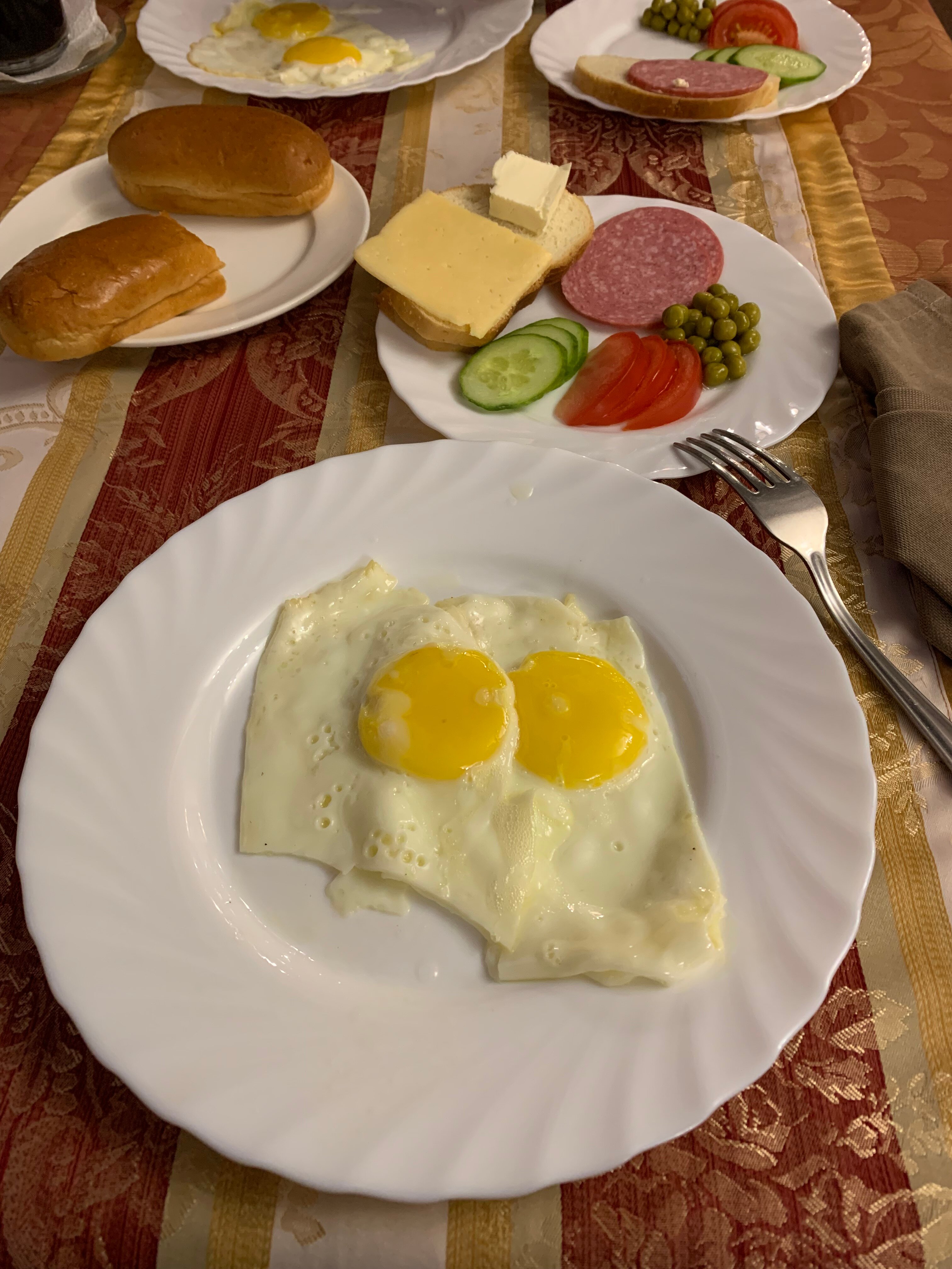 Фото Гостиница Каргополь