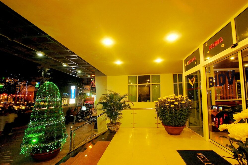 Фото Bidv Hotel & Conference Center