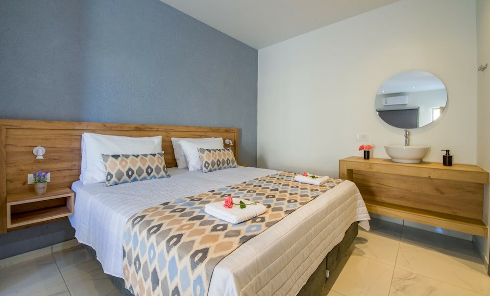 Фото Linda Apartments