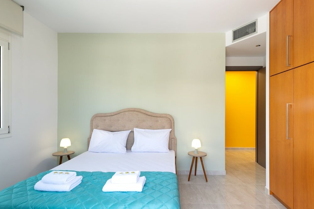 Фото Elisavet Apartment