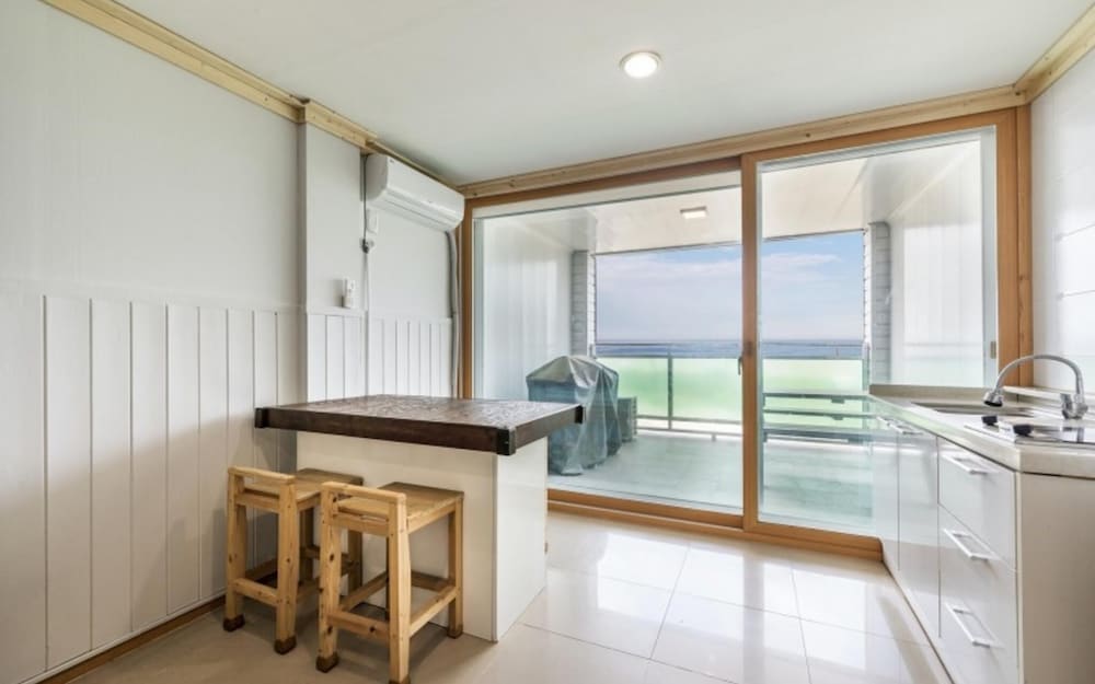 Фото Yangyang Bono Pension