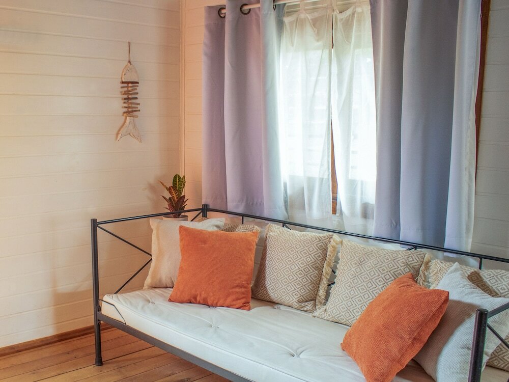 Фото Bon Amour Punta del Diablo