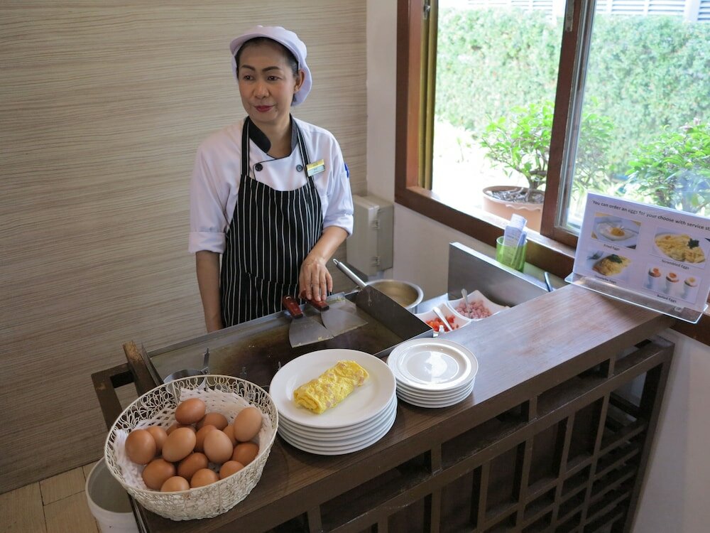 Фото Areca Lodge