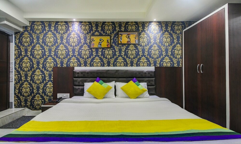 Hotel Itsy by Treebo - Golden Fiesta, Jamshedpur, photo