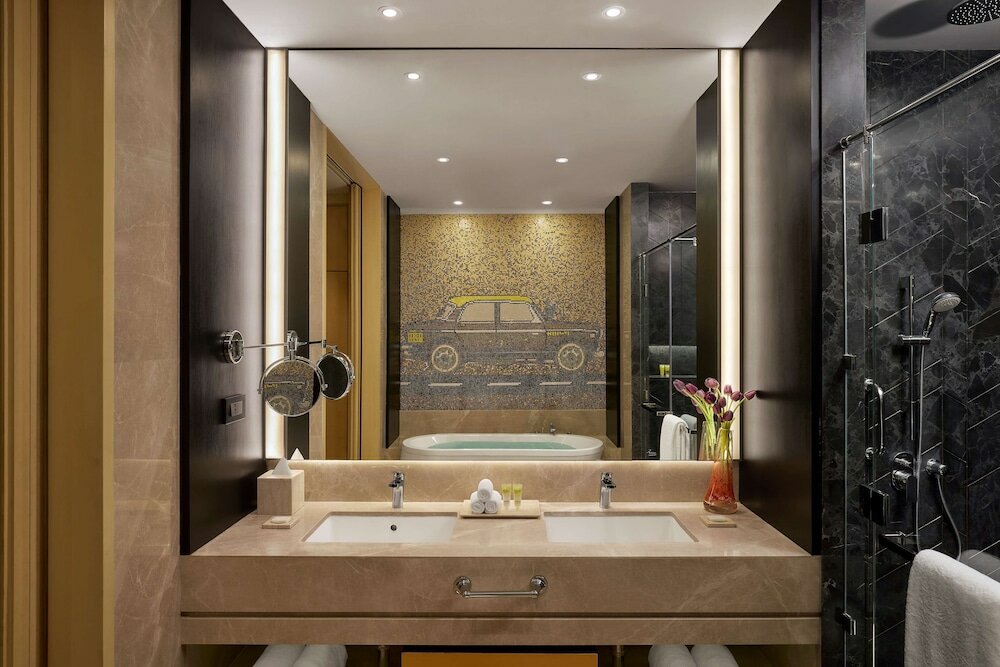 Фото Hyatt Centric Juhu Mumbai