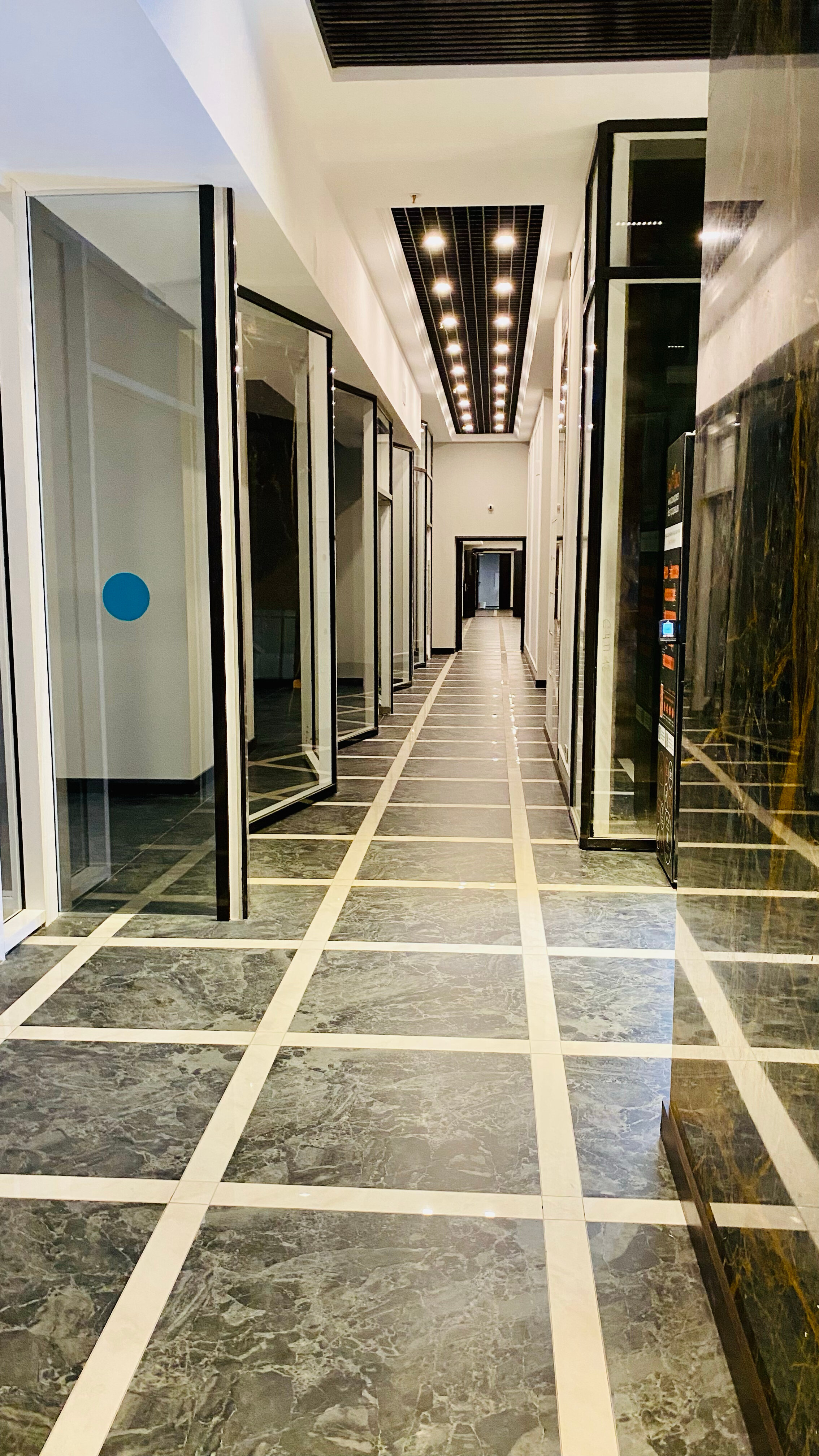 Фото Начало