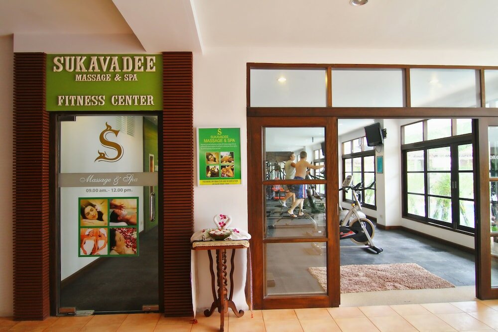 Фото Areca Lodge